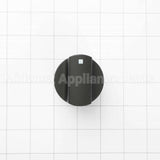 4010235 Bertazzoni Oven Right Knob Black