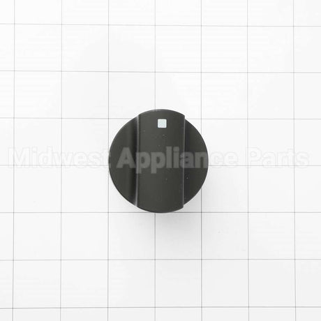 4010235 Bertazzoni Oven Right Knob Black