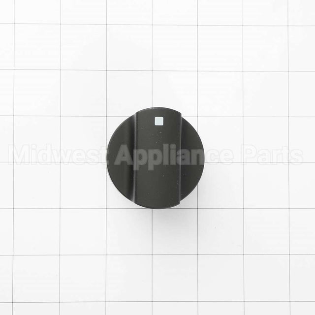 4010235 Bertazzoni Oven Right Knob Black