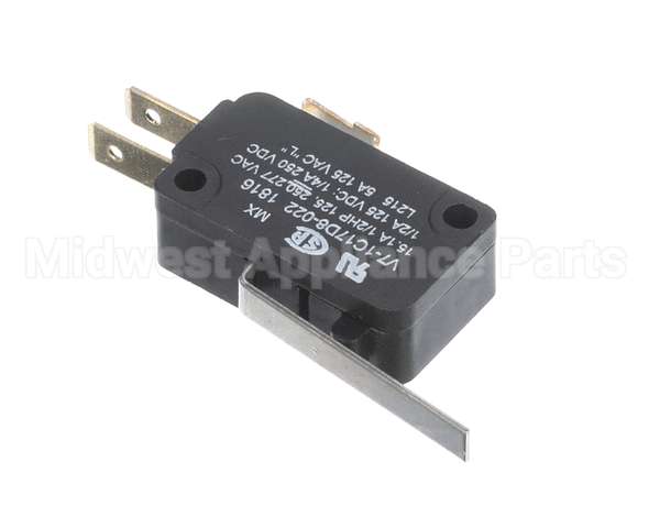 4010254 Antunes Microswitch, Honeywell