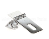 401041 Legion Hasp & Staple (Locking Lid)