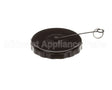 40106.0000 Bunn Cap Assembly, Titan Server