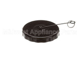 40106.0000 Bunn Cap Assembly, Titan Server
