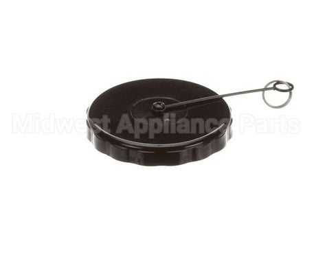 40106.0000 Bunn Cap Assembly, Titan Server