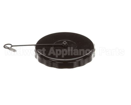 40106.0000 Bunn Cap Assembly, Titan Server