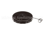 40106.0000 Bunn Cap Assembly, Titan Server