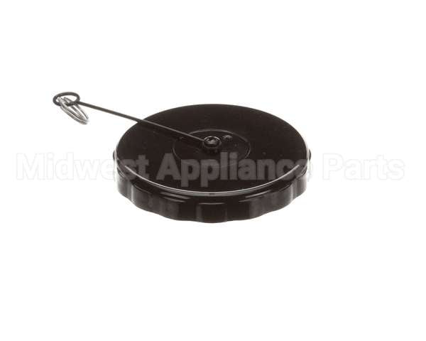 40106.0000 Bunn Cap Assembly, Titan Server