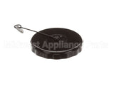 40106.0000 Bunn Cap Assembly, Titan Server