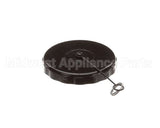 40106.0000 Bunn Cap Assembly, Titan Server