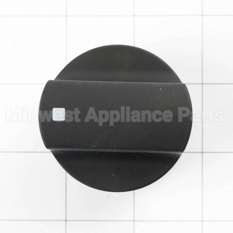 4010635 Bertazzoni Thermostat Knob Black