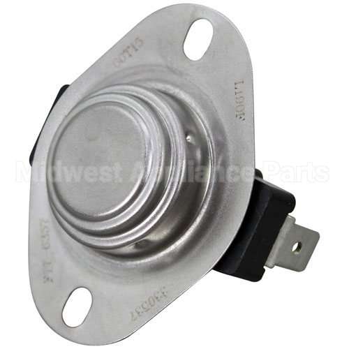 401100 Compatible Beckett Switch, Limit Belleco