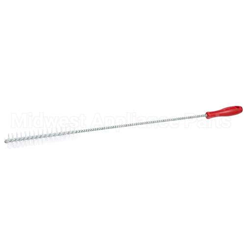 4011000 Compatible Carlisle Foodservice 28" Brush Teflon Stright Fryer