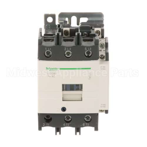 4011008 Compatible Cleveland Air Gap Switch 3-Pole 45 Kw 12