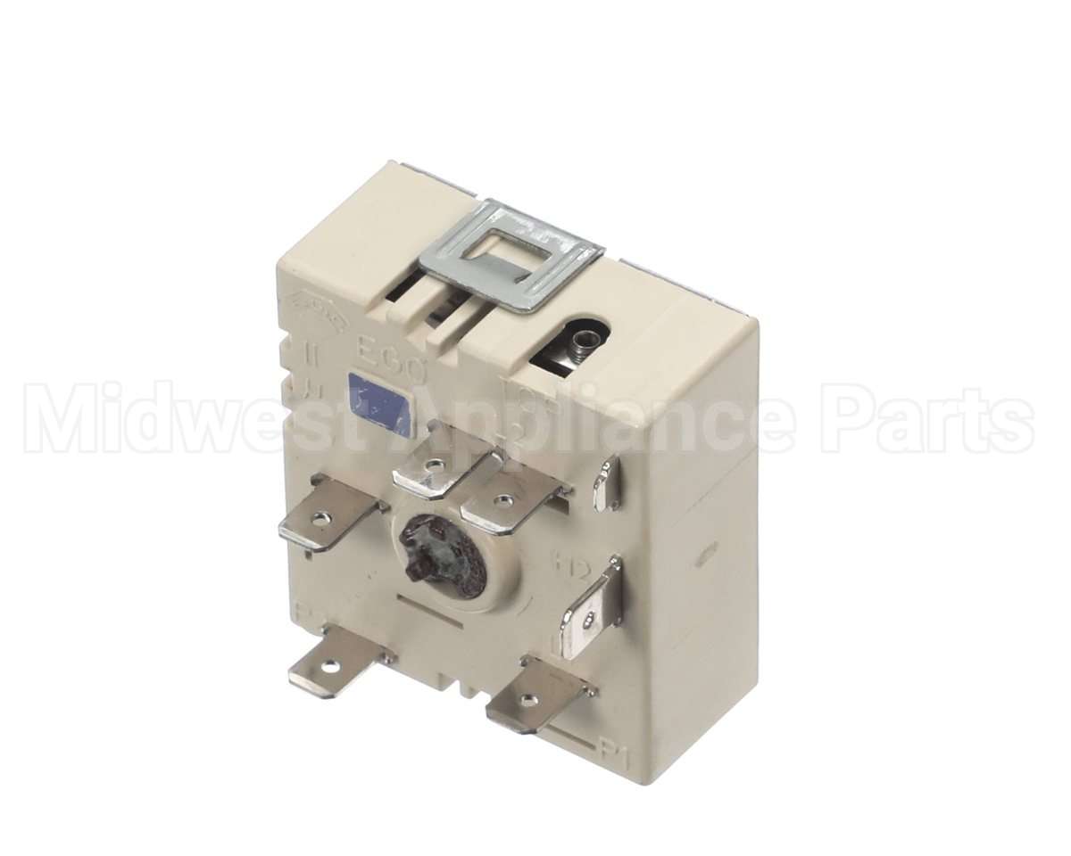 401102 Vollrath Infinite Control