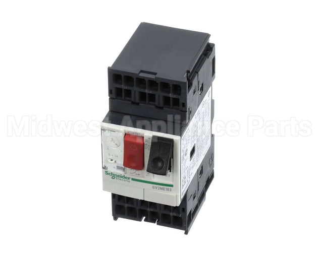 4011052 Convotherm Motor Protection Switch 4-6.3