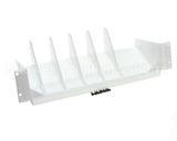 4011229 Manitowoc Ice Ice Deflector