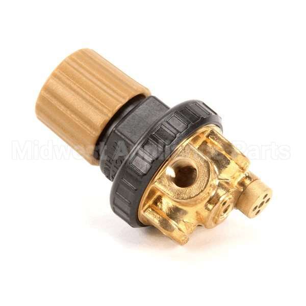 40115A Compatible Perlick Body, Regulator, Secondary Co2