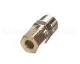 40116.00 Cma 1/4 Comp X 1/4 Mip Fitting