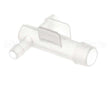 4011739 Manitowoc Ice Manifold Tee
