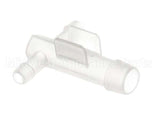 4011739 Manitowoc Ice Manifold Tee