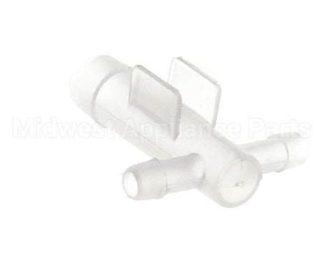 4011739 Manitowoc Ice Manifold Tee