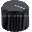 401186 Compatible Belshaw Knob, Infinite Control
