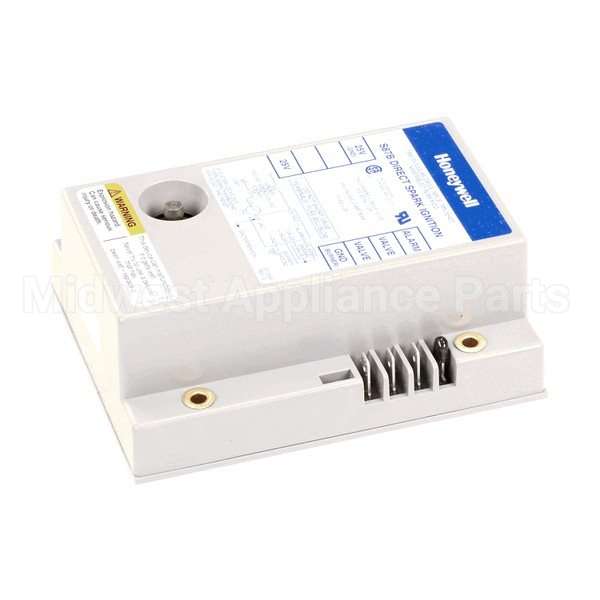 4011A Compatible Hardt Ignition Module