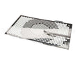 40120001 Blodgett Baffle Assy, W/Pipe Cs1.10