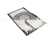 40120001 Blodgett Baffle Assy, W/Pipe Cs1.10