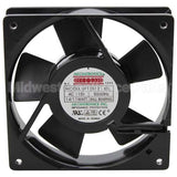 401209 Compatible Vollrath Cooling Fan 115V, 2700