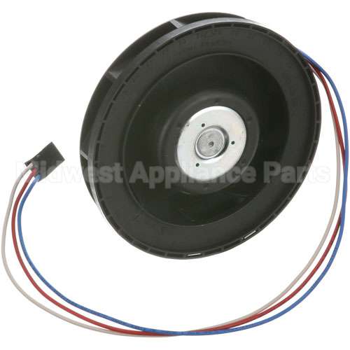 0011894 Compatible Roundup Fan Kit