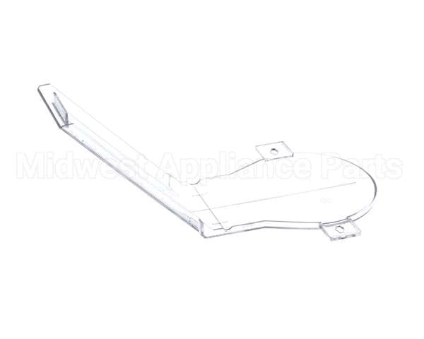 4013463 Manitowoc Ice Cover, Evaporator Chute