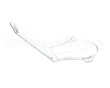 4013463 Manitowoc Ice Cover, Evaporator Chute