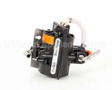 40134A Perlick Beer Pump W/Fittings 3/8, Ss