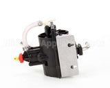 40134A Perlick Beer Pump W/Fittings 3/8, Ss