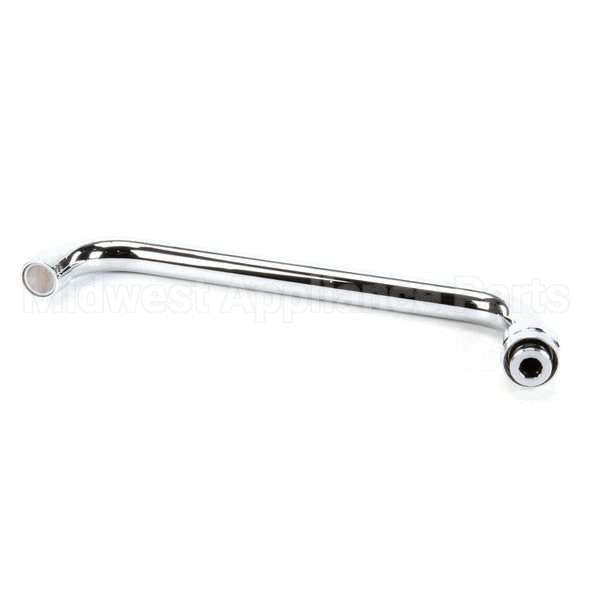 40137-10LF Compatible Perlick Spout, 10 Swivel, Lead-Free S