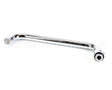 40137-10LF Perlick Spout, 10 Swivel, Lead-Free S