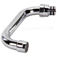 40137-6 Compatible Perlick 2.2 Strght Swivel Spout