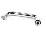 40137-6LF Perlick 6 Swivel Spout, Lead-Free Str