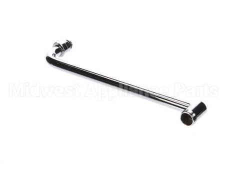 40138-LF Perlick 12Spout Extension, Lead-Free