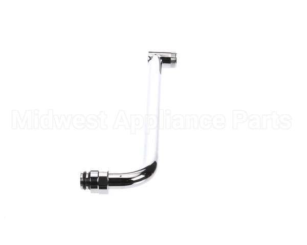 40138-LF Perlick 12Spout Extension, Lead-Free