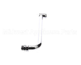 40138-LF Perlick 12Spout Extension, Lead-Free