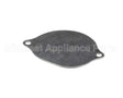 40138L Grindmaster Cecilware Back Plate-4914 Spare Part
