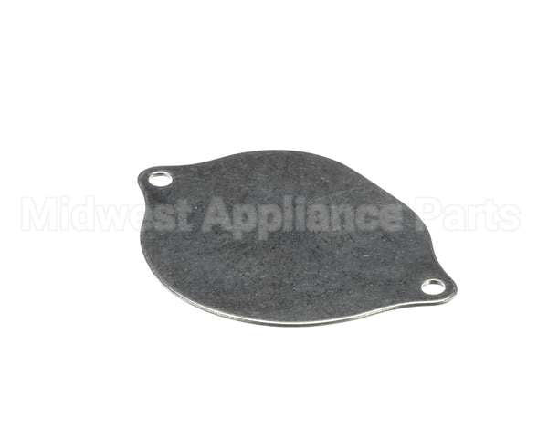 40138L Grindmaster Cecilware Back Plate-4914 Spare Part