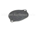 40138L Grindmaster Cecilware Back Plate-4914 Spare Part