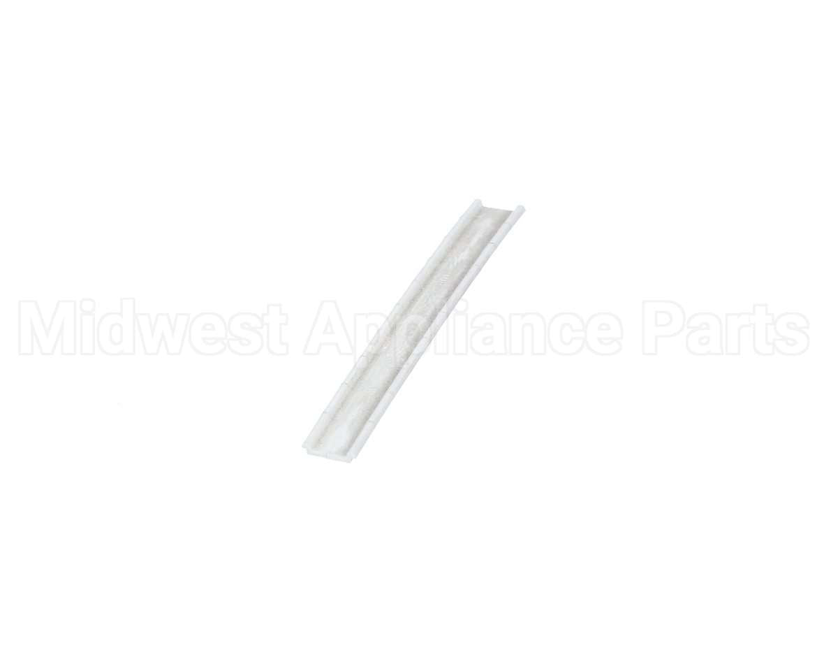 4014039 Convotherm Serrated Cover Strip, Flat Pla