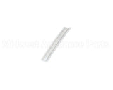 4014039 Convotherm Serrated Cover Strip, Flat Pla