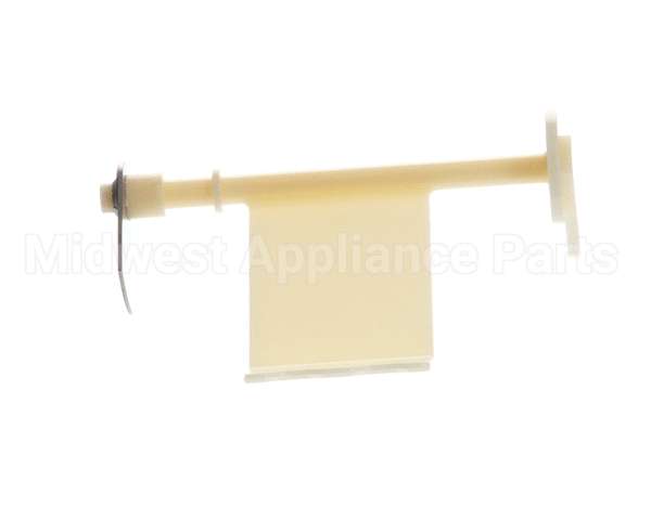 4014443 Manitowoc Ice Ice Damper Door - Med-Disp