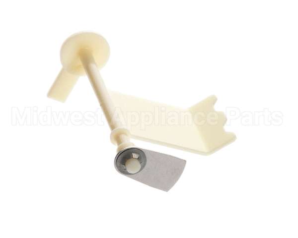 4014443 Manitowoc Ice Ice Damper Door - Med-Disp