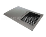 4014463 Manitowoc Ice Top, Cover Med-Disp